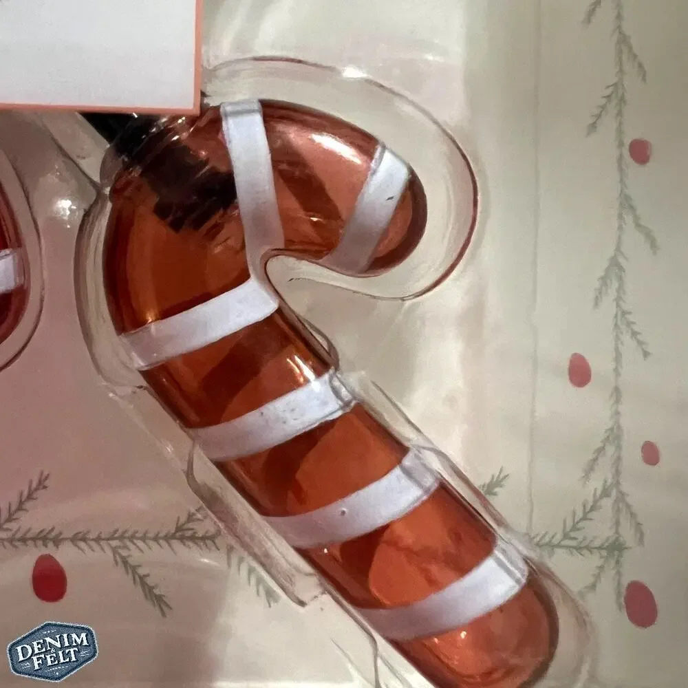 Vivitar Novelty Christmas Candy Cane‎ C Port Phone Charger | NEW!!